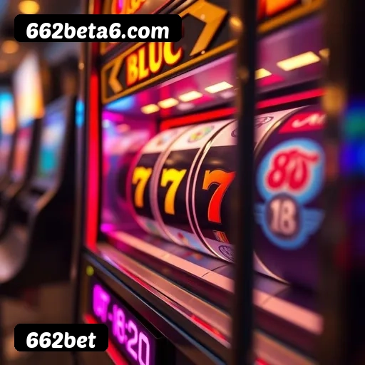 Estatísticas de bônus da 662bet em São Paulo, Rio de Janeiro e Brasília