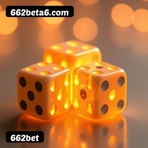 Tabela RTP dos jogos de cassino da 662bet