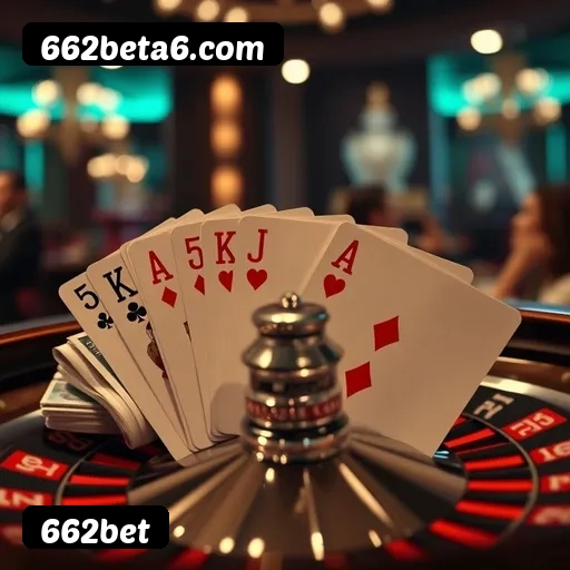 Estatísticas 662bet 2025–2026 - 120 mil jogadores ativos, R$72.5M pagos, RTP 96.52%