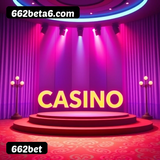 6 vantagens exclusivas do programa VIP da 662bet