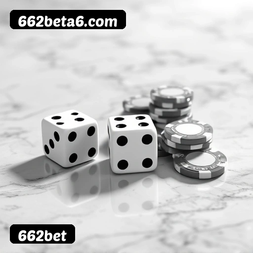 Níveis do programa VIP da 662bet